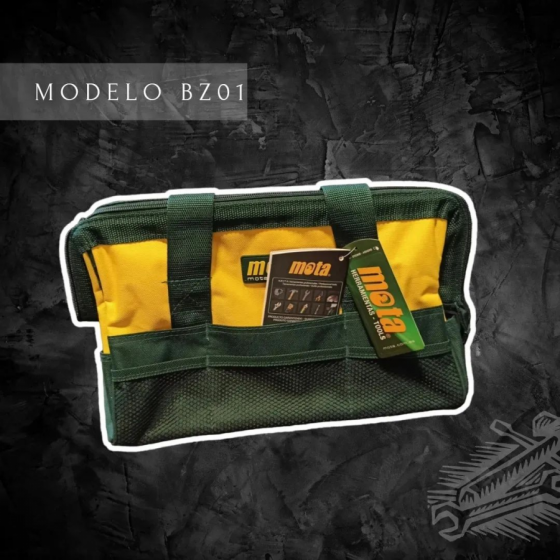 Bolso para herramientas Mota Modelo: BZ01